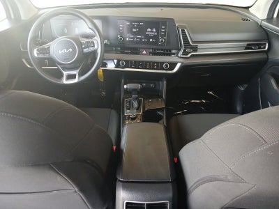 2024 Kia Sportage LX W/ REARVIEW MONITOR AND PARKING GUIDELINES