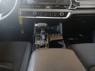 2024 Kia Sportage LX W/ REARVIEW MONITOR AND PARKING GUIDELINES