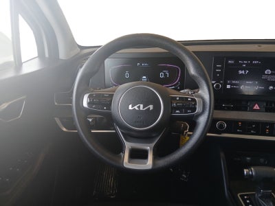 2024 Kia Sportage LX W/ REARVIEW MONITOR AND PARKING GUIDELINES
