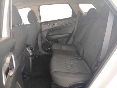 2024 Kia Sportage LX W/ REARVIEW MONITOR AND PARKING GUIDELINES