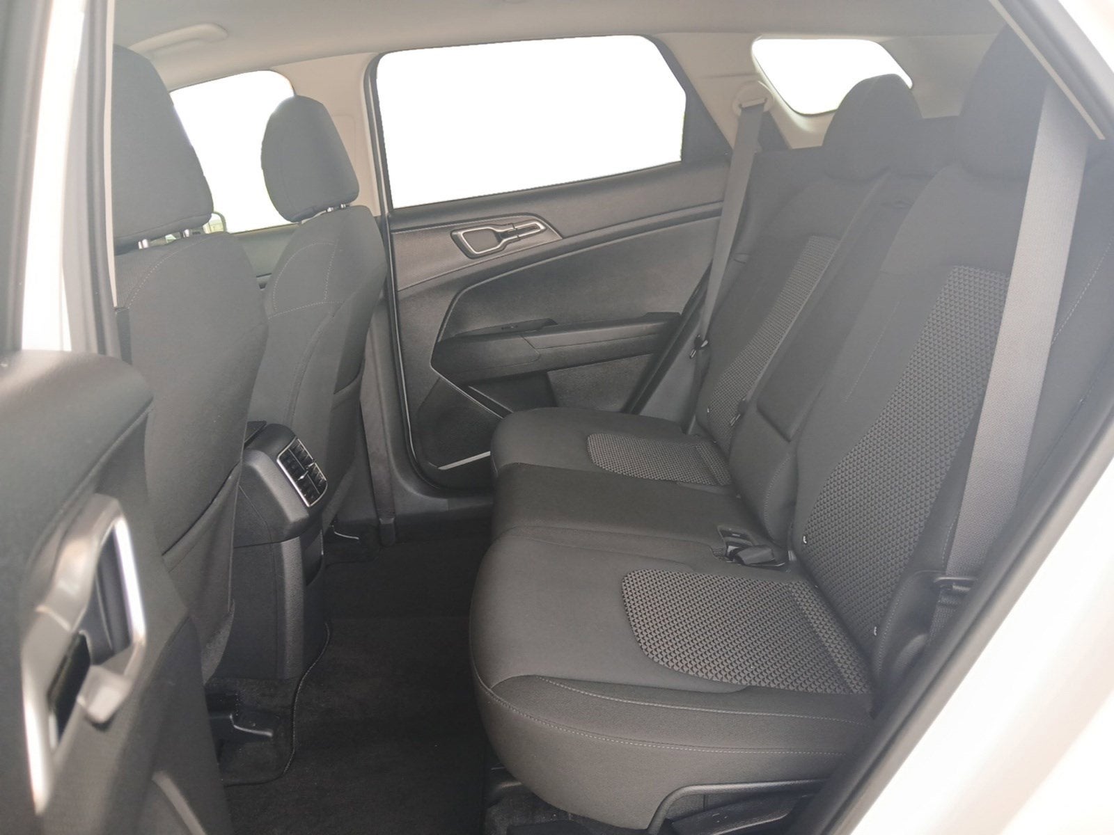 2024 Kia Sportage LX W/ REARVIEW MONITOR AND PARKING GUIDELINES