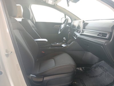 2024 Kia Sportage LX W/ REARVIEW MONITOR AND PARKING GUIDELINES