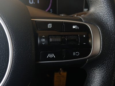 2024 Kia Sportage LX W/ REARVIEW MONITOR AND PARKING GUIDELINES