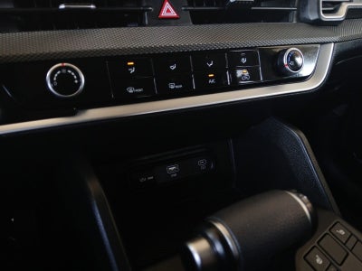 2024 Kia Sportage LX W/ REARVIEW MONITOR AND PARKING GUIDELINES