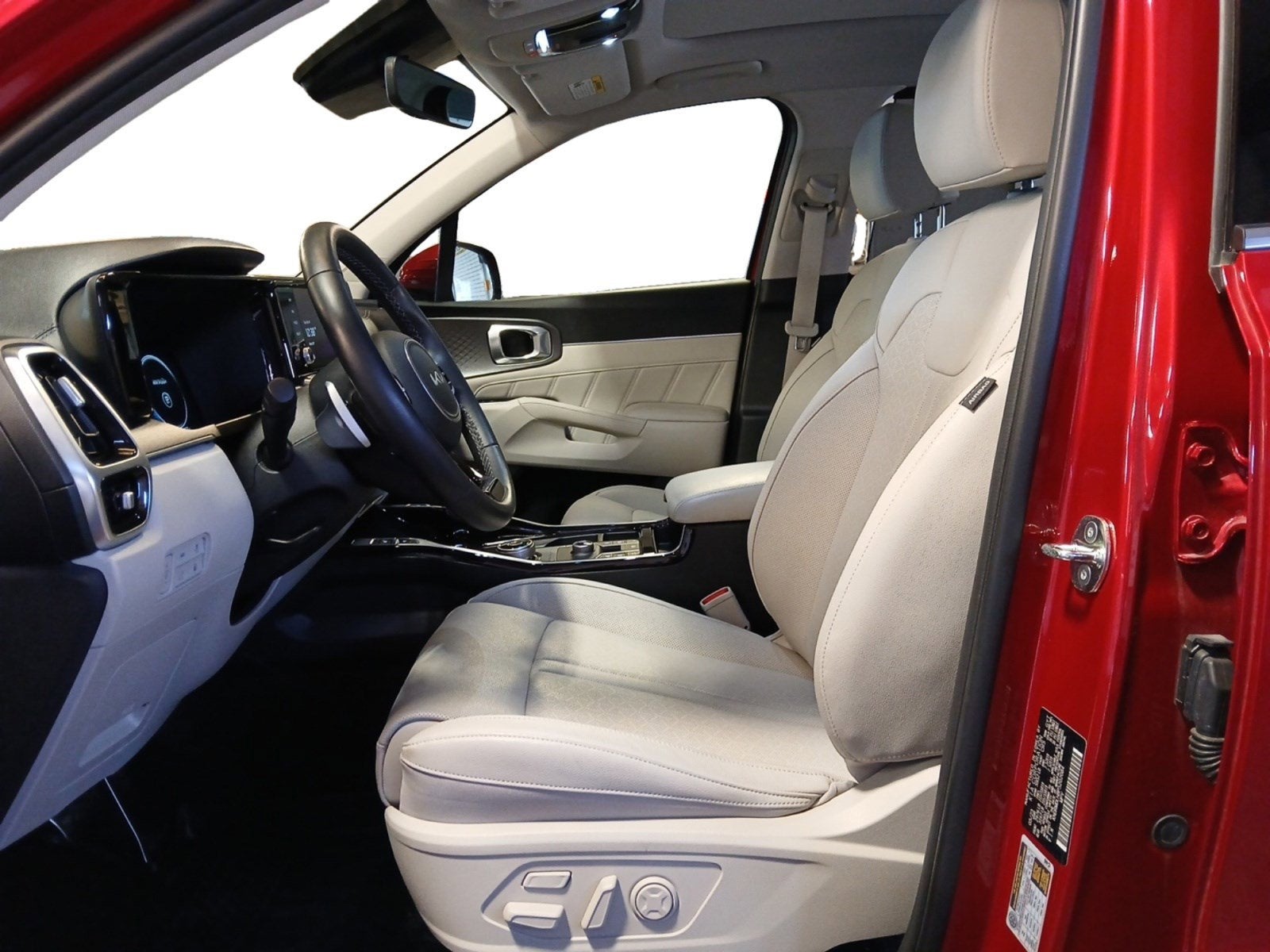 2023 Kia Sorento Plug-In Hybrid SX Prestige