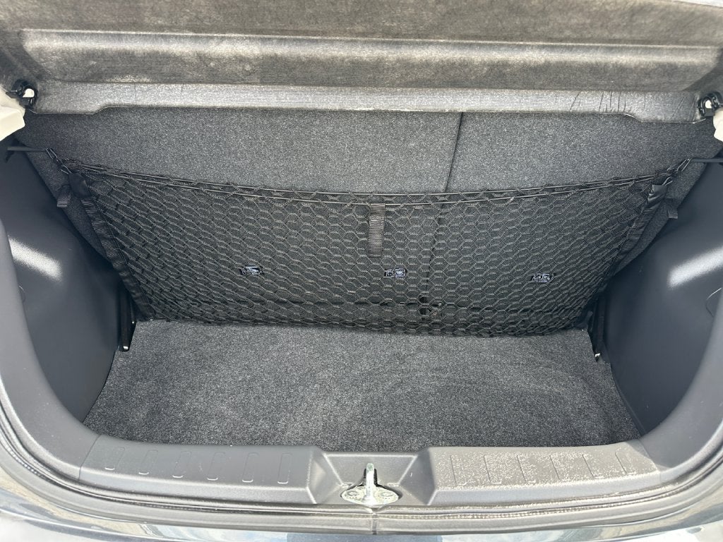 2024 Mitsubishi Mirage Black Edition