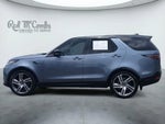 2023 Land Rover Discovery Metropolitan Edition