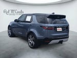 2023 Land Rover Discovery Metropolitan Edition