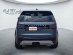 2023 Land Rover Discovery Metropolitan Edition