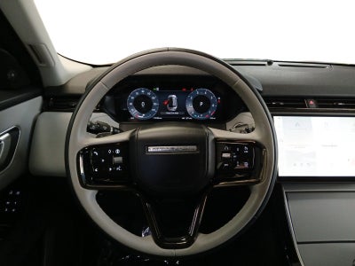 2025 Land Rover Range Rover Velar S