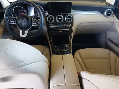 2022 Mercedes-Benz GLC 300 W/ AUTONOMOUS EMERGENCY BRAKING