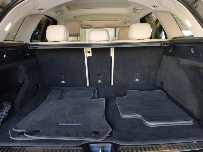 2021 Mercedes-Benz GLC 300 W/ PANORAMA SUNROOF & AMBIENT LIGHTING