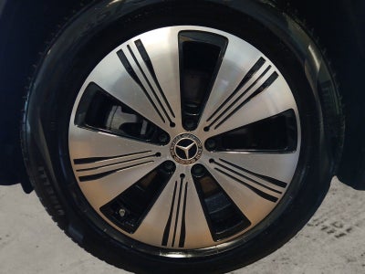 2024 Mercedes-Benz EQB 250+ W/ 3RD ROW SEATS & BACK-UP CAMERA