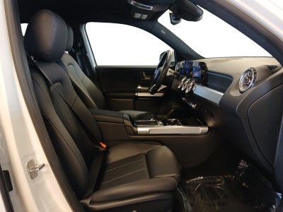 2024 Mercedes-Benz EQB 250+ W/ 3RD ROW SEATS & BACK-UP CAMERA