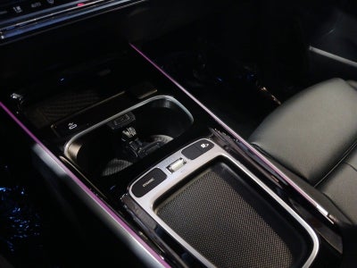 2024 Mercedes-Benz EQB 250+ W/ 3RD ROW SEATS & BACK-UP CAMERA