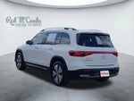 2024 Mercedes-Benz EQB 250+ W/ 3RD ROW SEATS & BACK-UP CAMERA