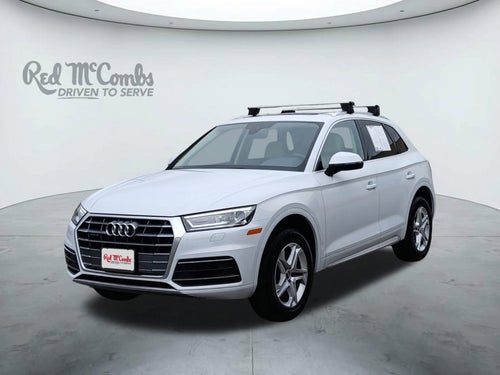 2019 Audi Q5 Premium