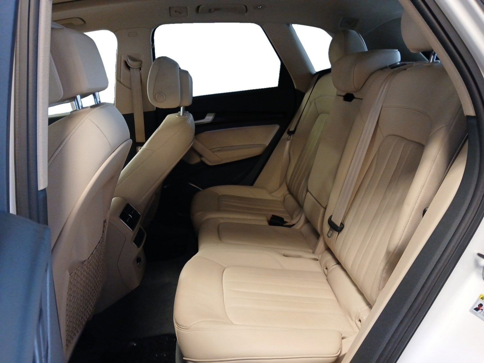 2019 Audi Q5 Premium