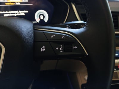 2023 Audi Q5 45 S line Prestige quattro