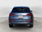 2023 Audi Q5 45 S line Prestige quattro