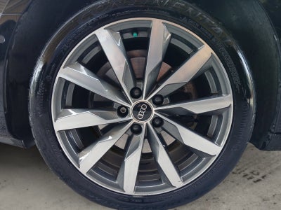 2023 Audi A4 Sedan Prestige