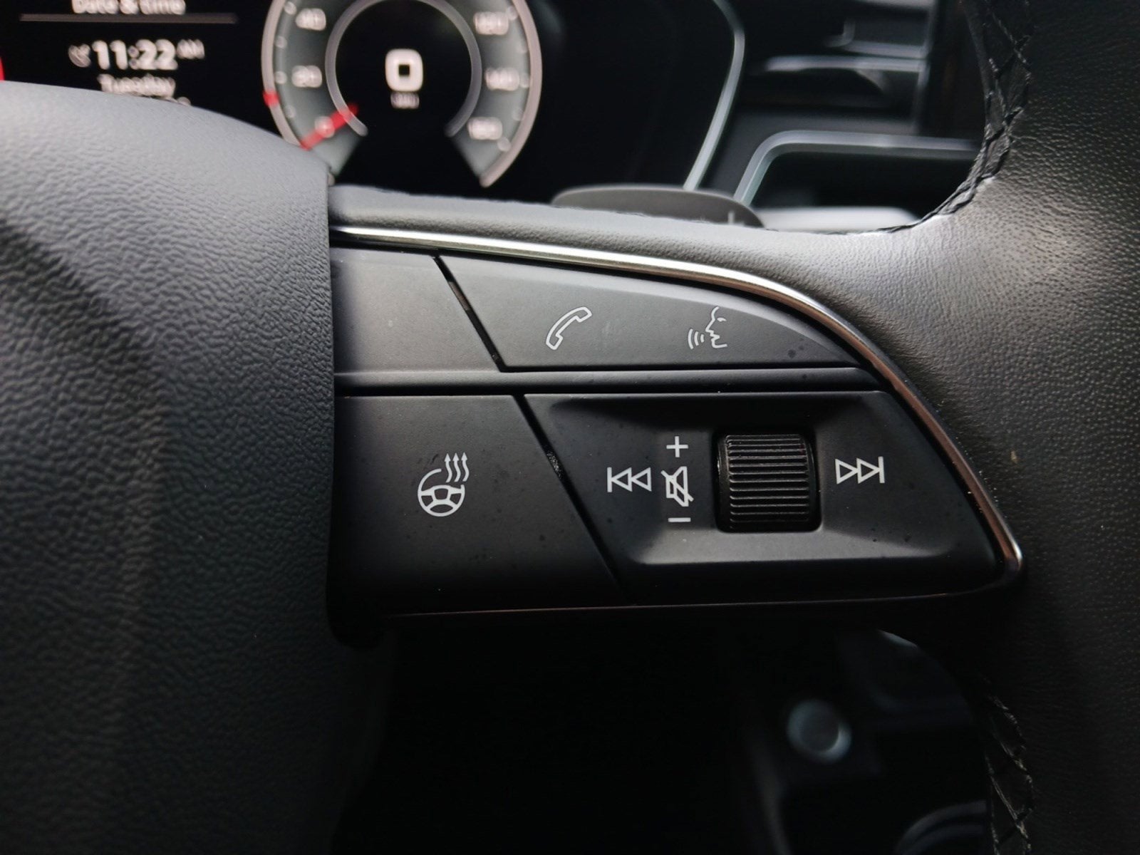 2023 Audi A4 Sedan Prestige