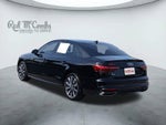 2023 Audi A4 Sedan Prestige