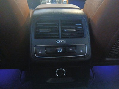 2017 Audi A4 2.0T Prestige quattro