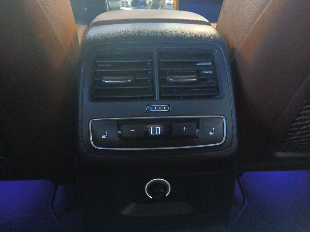 2017 Audi A4 2.0T Prestige quattro