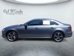 2017 Audi A4 2.0T Prestige quattro