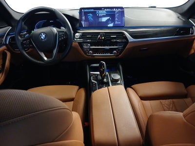 2023 BMW 5 Series 530e