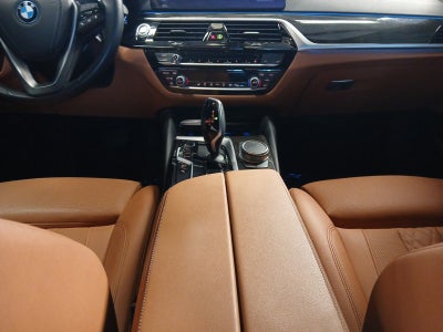 2023 BMW 5 Series 530e