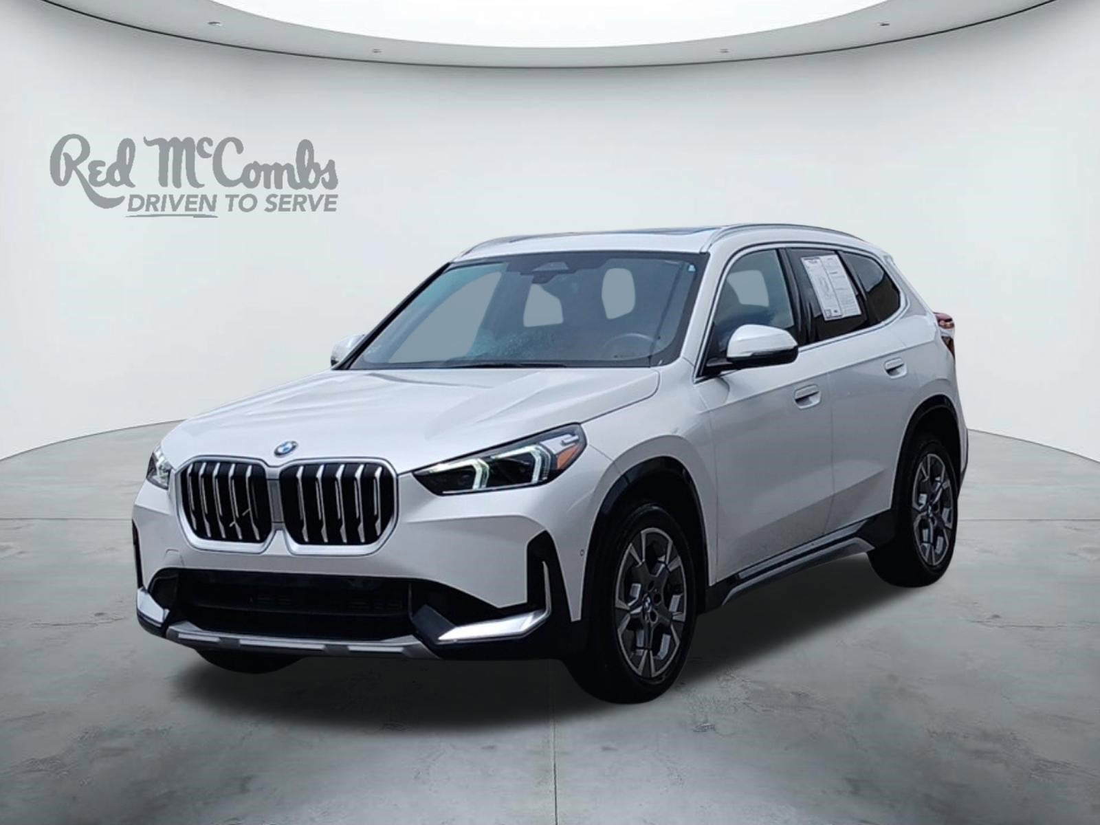 2025 BMW X1 xDrive28i