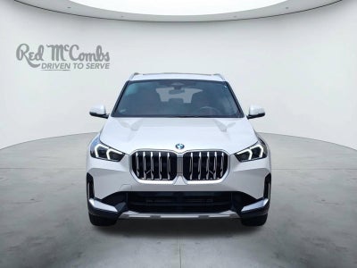 2025 BMW X1 xDrive28i