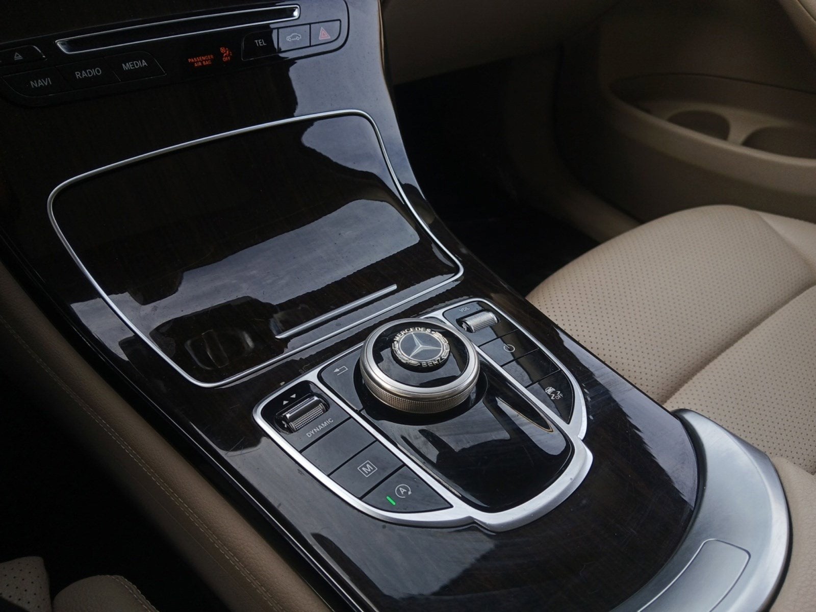 2018 Mercedes-Benz GLC GLC 300