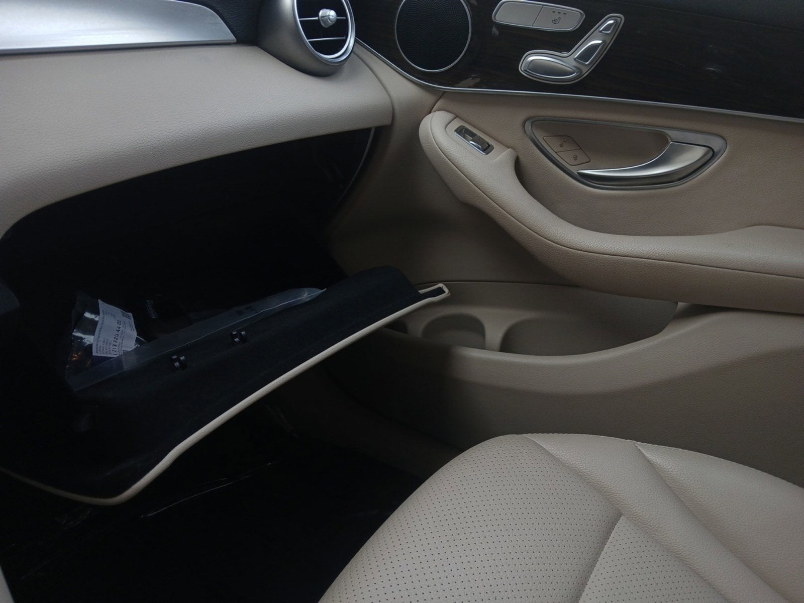 2018 Mercedes-Benz GLC GLC 300