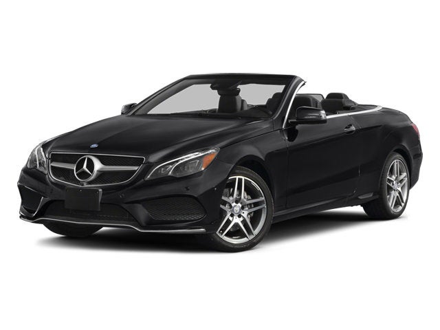 2014 Mercedes-Benz E-Class E 350 Base
