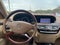 2013 Mercedes-Benz S-Class S 550 Base