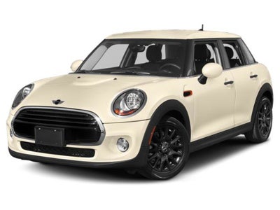 2015 MINI Cooper Base