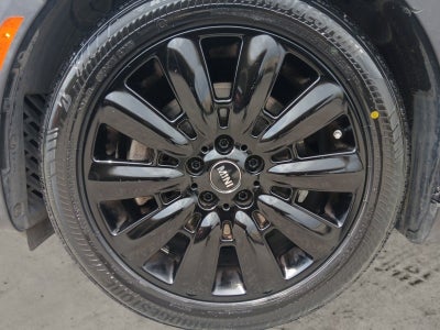 2020 MINI Cooper S Countryman W/ BACK-UP CAMERA & HEATED SEATS