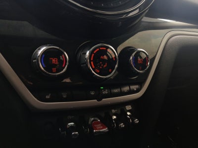 2020 MINI Cooper S Countryman W/ BACK-UP CAMERA & HEATED SEATS