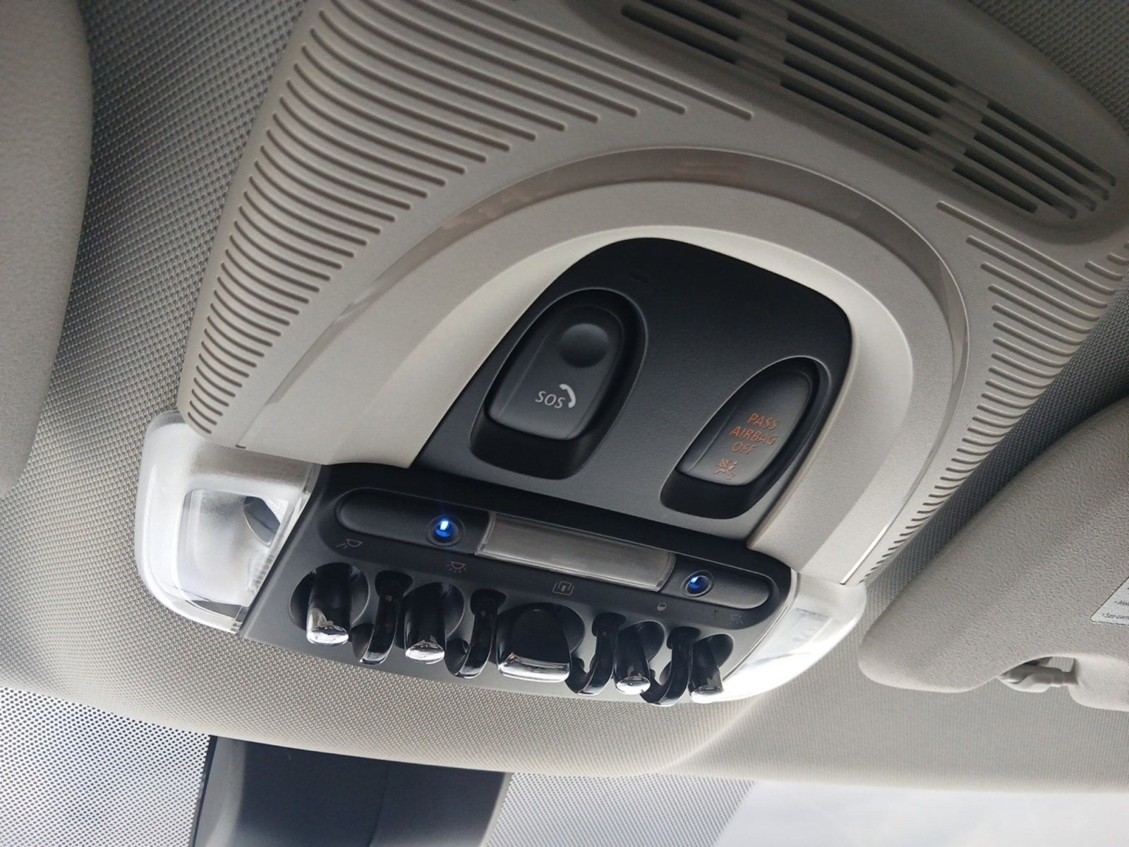 2020 MINI Cooper S Countryman W/ BACK-UP CAMERA & HEATED SEATS