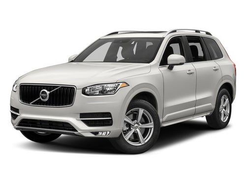 2018 Volvo XC90 T5 Momentum