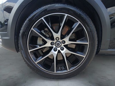 2019 Volvo V90 Cross Country T6 AWD