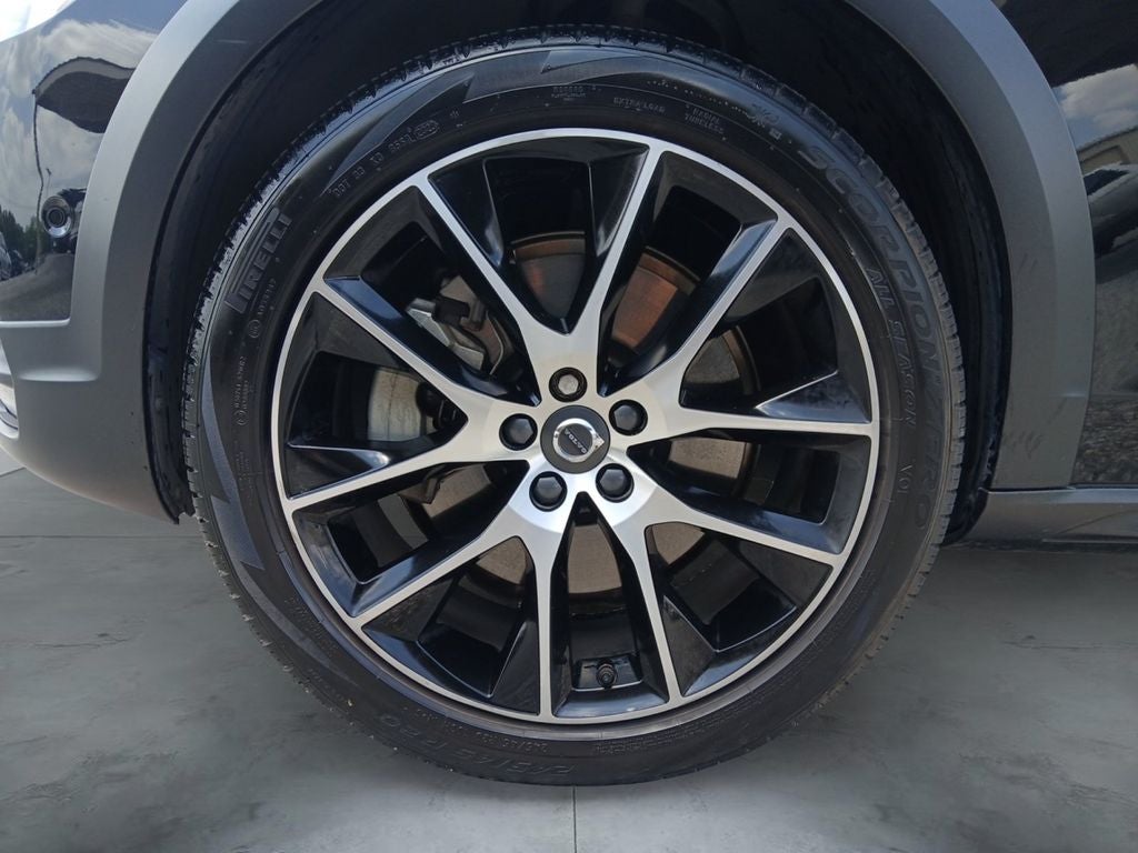 2019 Volvo V90 Cross Country T6 AWD