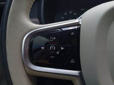 2019 Volvo V90 Cross Country T6 AWD