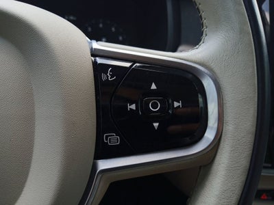 2019 Volvo V90 Cross Country T6 AWD