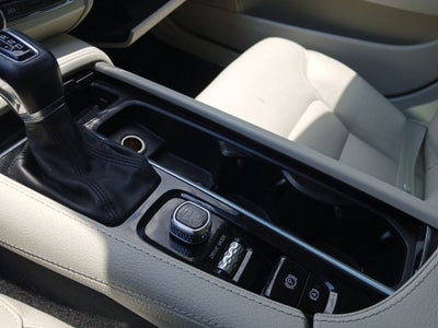 2019 Volvo V90 Cross Country T6 AWD