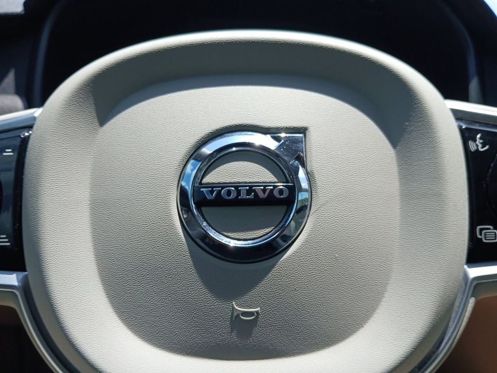 2019 Volvo V90 Cross Country T6 AWD