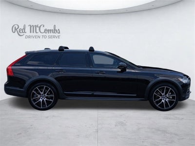 2019 Volvo V90 Cross Country T6 AWD